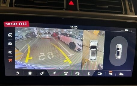 Land Rover Range Rover IV рестайлинг, 2018 год, 7 150 000 рублей, 11 фотография