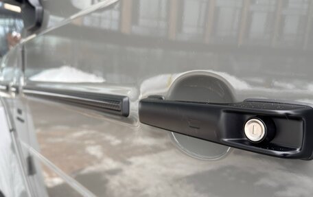 Mercedes-Benz G-Класс AMG, 2025 год, 33 200 000 рублей, 18 фотография