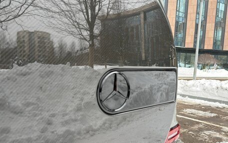 Mercedes-Benz G-Класс AMG, 2025 год, 33 200 000 рублей, 16 фотография