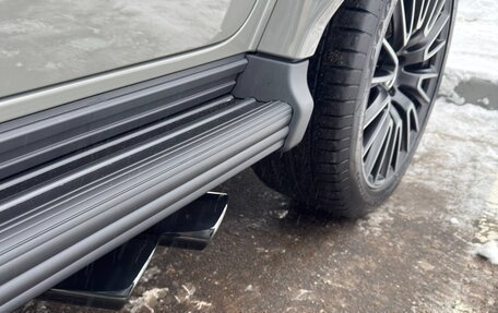 Mercedes-Benz G-Класс AMG, 2025 год, 33 200 000 рублей, 17 фотография