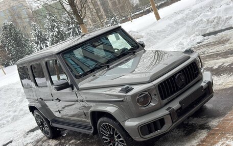 Mercedes-Benz G-Класс AMG, 2025 год, 33 200 000 рублей, 12 фотография