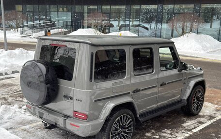 Mercedes-Benz G-Класс AMG, 2025 год, 33 200 000 рублей, 13 фотография