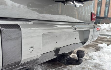 Mercedes-Benz G-Класс AMG, 2025 год, 33 200 000 рублей, 15 фотография