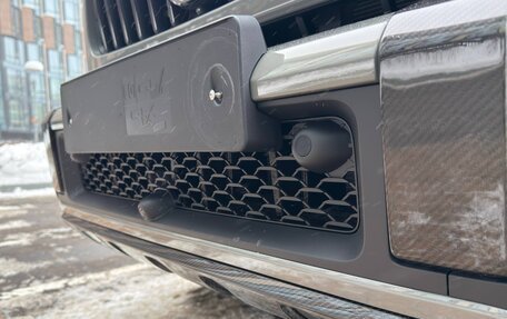 Mercedes-Benz G-Класс AMG, 2025 год, 33 200 000 рублей, 19 фотография