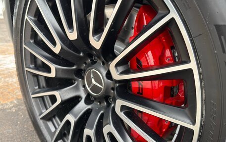 Mercedes-Benz G-Класс AMG, 2025 год, 33 200 000 рублей, 20 фотография