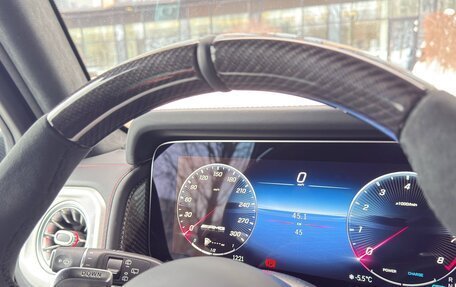 Mercedes-Benz G-Класс AMG, 2025 год, 33 200 000 рублей, 27 фотография