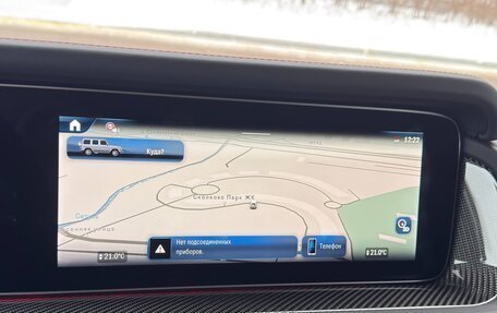 Mercedes-Benz G-Класс AMG, 2025 год, 33 200 000 рублей, 29 фотография