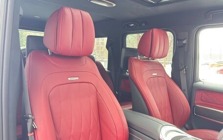 Mercedes-Benz G-Класс AMG, 2025 год, 33 200 000 рублей, 33 фотография