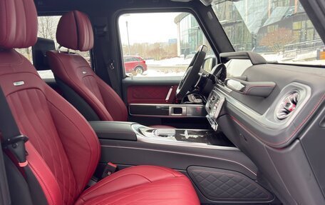 Mercedes-Benz G-Класс AMG, 2025 год, 33 200 000 рублей, 32 фотография