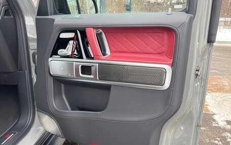 Mercedes-Benz G-Класс AMG, 2025 год, 33 200 000 рублей, 31 фотография