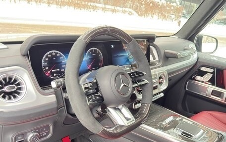 Mercedes-Benz G-Класс AMG, 2025 год, 33 200 000 рублей, 25 фотография