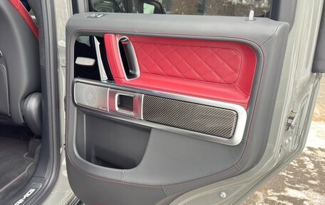 Mercedes-Benz G-Класс AMG, 2025 год, 33 200 000 рублей, 35 фотография