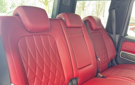 Mercedes-Benz G-Класс AMG, 2025 год, 33 200 000 рублей, 37 фотография