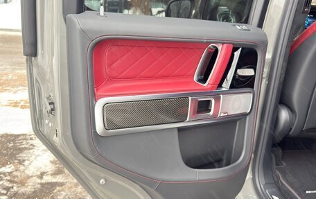 Mercedes-Benz G-Класс AMG, 2025 год, 33 200 000 рублей, 39 фотография