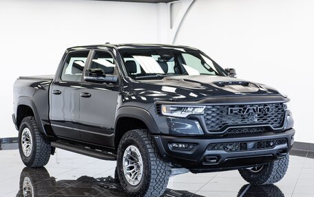 Rambler 1500, 2025 год, 10 790 000 рублей, 4 фотография