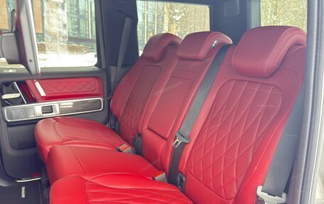 Mercedes-Benz G-Класс AMG, 2025 год, 33 200 000 рублей, 40 фотография