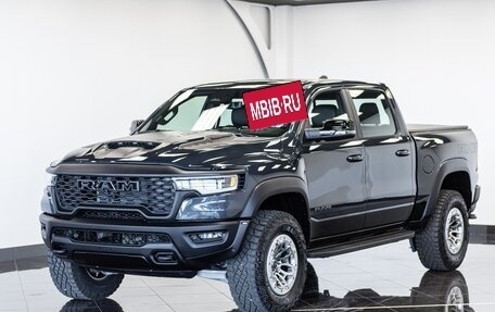 Rambler 1500, 2025 год, 10 790 000 рублей, 2 фотография