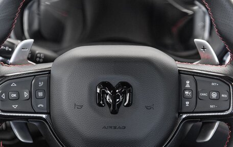 Rambler 1500, 2025 год, 10 790 000 рублей, 20 фотография