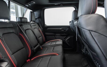 Rambler 1500, 2025 год, 10 790 000 рублей, 24 фотография