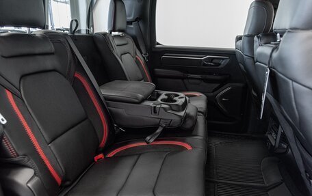 Rambler 1500, 2025 год, 10 790 000 рублей, 25 фотография