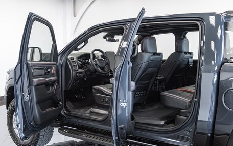 Rambler 1500, 2025 год, 10 790 000 рублей, 17 фотография