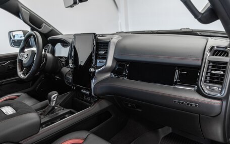 Rambler 1500, 2025 год, 10 790 000 рублей, 23 фотография