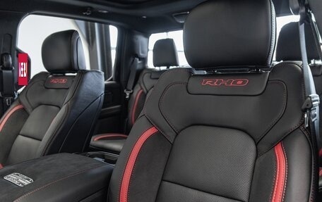 Rambler 1500, 2025 год, 10 790 000 рублей, 15 фотография