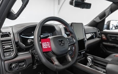 Rambler 1500, 2025 год, 10 790 000 рублей, 18 фотография