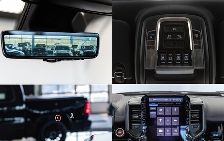 Rambler 1500, 2025 год, 10 790 000 рублей, 36 фотография