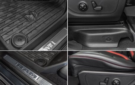 Rambler 1500, 2025 год, 10 790 000 рублей, 32 фотография