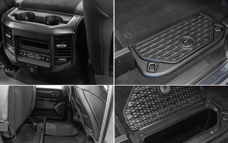 Rambler 1500, 2025 год, 10 790 000 рублей, 34 фотография