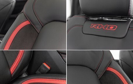 Rambler 1500, 2025 год, 10 790 000 рублей, 33 фотография