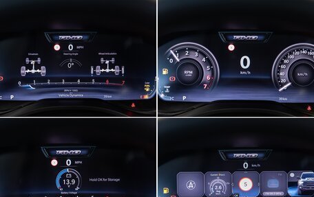 Rambler 1500, 2025 год, 10 790 000 рублей, 37 фотография