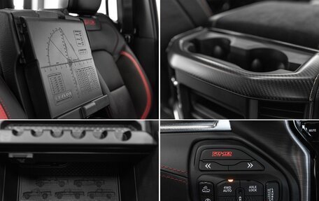 Rambler 1500, 2025 год, 10 790 000 рублей, 39 фотография