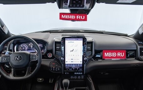 Rambler 1500, 2025 год, 10 790 000 рублей, 27 фотография