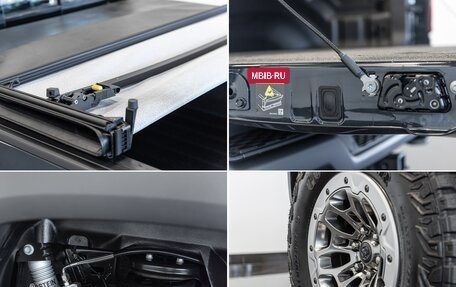 Rambler 1500, 2025 год, 10 790 000 рублей, 30 фотография