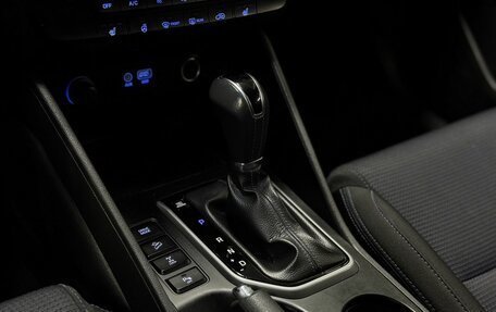 Hyundai Tucson III, 2017 год, 2 170 000 рублей, 16 фотография