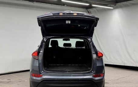 Hyundai Tucson III, 2017 год, 2 170 000 рублей, 8 фотография