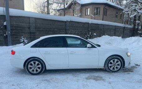 Audi A4, 2012 год, 1 149 000 рублей, 3 фотография