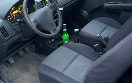 Hyundai Getz I рестайлинг, 2007 год, 350 000 рублей, 7 фотография