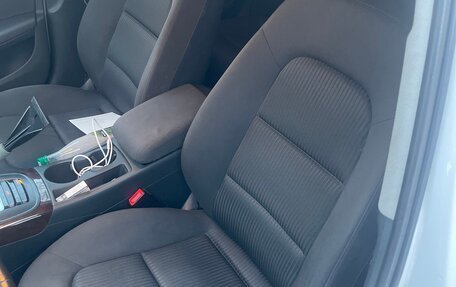 Audi A4, 2012 год, 1 149 000 рублей, 9 фотография