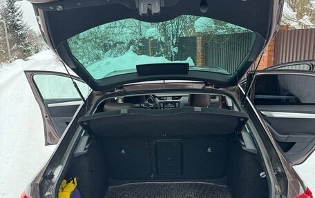 Skoda Octavia, 2016 год, 1 700 000 рублей, 12 фотография