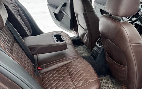 Skoda Octavia, 2016 год, 1 700 000 рублей, 16 фотография