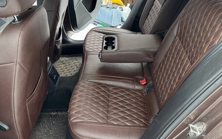 Skoda Octavia, 2016 год, 1 700 000 рублей, 14 фотография