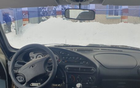 Chevrolet Niva I рестайлинг, 2004 год, 255 000 рублей, 6 фотография