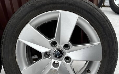 Skoda Octavia, 2016 год, 1 700 000 рублей, 22 фотография