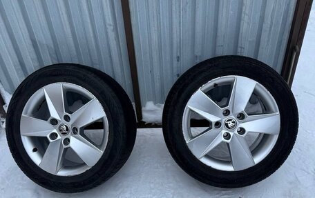 Skoda Octavia, 2016 год, 1 700 000 рублей, 21 фотография