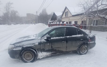 Nissan Almera, 2005 год, 170 000 рублей, 3 фотография