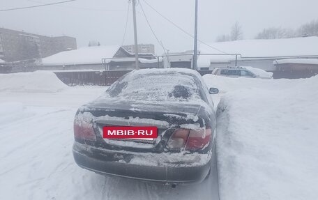 Nissan Almera, 2005 год, 170 000 рублей, 2 фотография