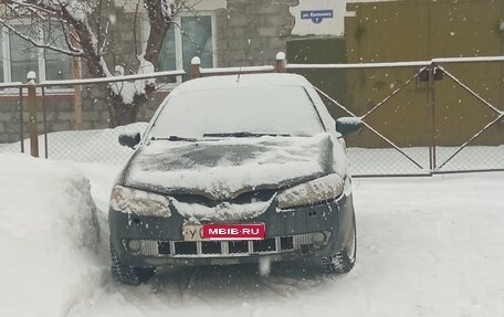 Nissan Almera, 2005 год, 170 000 рублей, 4 фотография